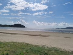 -东海半边山旅游度假区