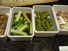 -HIHE Bistro·Oyster Bar(华熙live店)