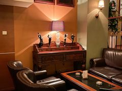 -Hill.Cocktail半山酒吧(中山店)