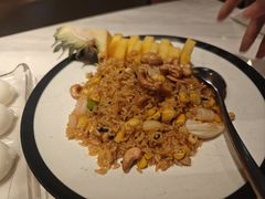 -大树餐厅(益田假日店)