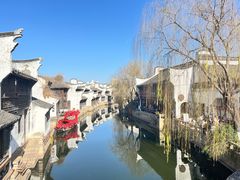 -嘉兴月河历史街区