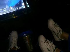 -麦乐星KTV(武清创意米兰店)