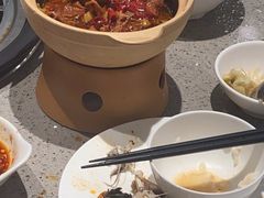 -粗茶淡饭·蒸鲜(光谷店)