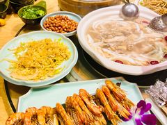 -龙泉人椰子鸡.糟粕醋.海南菜(三亚旗舰店)