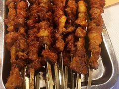 羊肉串-羊家胡同·龙虾烧烤火锅(龙汇路店)
