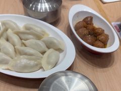 -喜家德虾仁水饺(浦东山姆店)