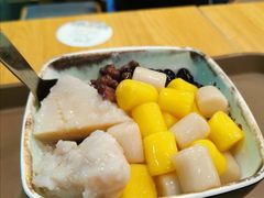 -鲜芋仙(苏州干将店)