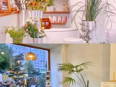 -旧识old mate·烘焙蛋糕店
