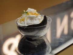 -喜茶(深圳万象城黑金店)