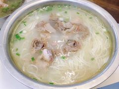 -海汇源老烧麦店(东大街总店)