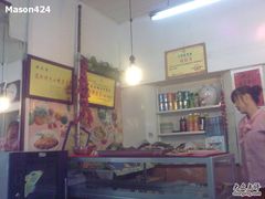 -张包铺(道外店)