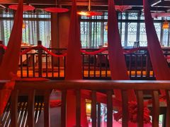 -隐厨中国餐馆(红旗大街店)