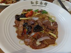-孙家面馆(淮海第一城店)