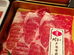 -温禾牛·和牛寿喜烧自助火锅(恒基名人店)