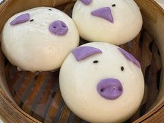 -馨越楼·点心·粤菜(赤坎店)