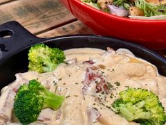 -Cafe Alice咖啡爱丽丝(奥城店)