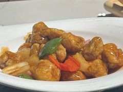 -滋粥楼·顺德菜(番禺广场总店)