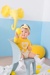 -NICE KIDS 奈时儿童摄影