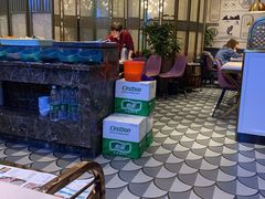 -蓉城鱼馆•活鱼现做(六道湾店)