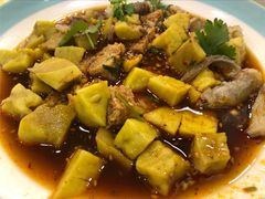 传统米肠面肺-新疆巴州金丝特餐厅(大钟寺店)