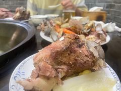 -大杰海鲜锅(基隆路店)