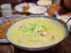 -老姑砂锅·烧烤天津菜(体北道店)