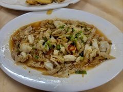 -标记好食