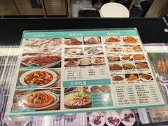 -清真聚陇缘美食餐厅(南横东街店)