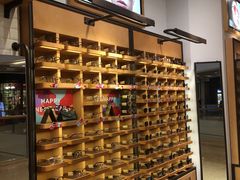 -MUJOSH木九十眼镜(武商广场店)