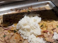 -新石器烤肉(张家港购物公园店)