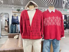 -Abercrombie & Fitch(天环广场店)