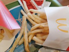 -麦当劳(安定门外大街店)