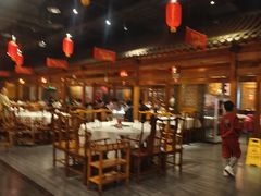 -东来顺饭庄(西直门店)