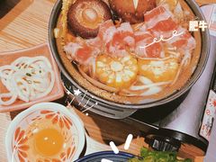 -蚝喜粤·广州味·茶楼点心(长隆店)