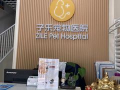 -子乐宠物医院