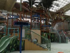 -杭州开元森泊度假乐园