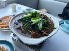 -黄牛肉馆·皖南土菜