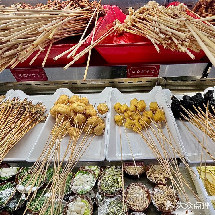 你可以永远相信淑芬的螺狮粉锅底 炸蛋绝了！