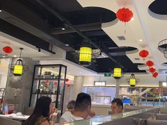 -陈记顺和潮汕牛肉火锅(番禺迎宾大道店)
