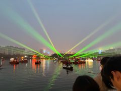 -洛阳市隋唐城遗址植物园