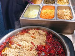 -三兄弟高炉烧饼