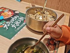 -梨花牛肉汤饭(仁恒伊势丹店)