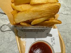 -翠华餐厅(正佳广场店)