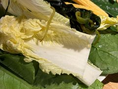 -温野菜涮涮锅(西单大悦城店)