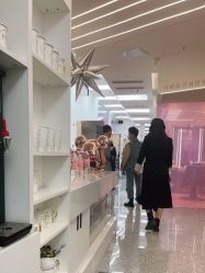 -MINX名珂斯·烫染形象设计