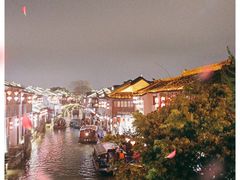 -山塘街
