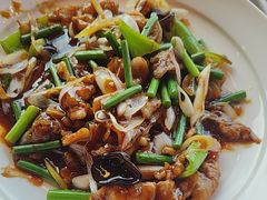 -晋阳春·山西菜·北京烤鸭(交大店)