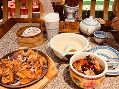 -南京大牌档(苏州中心店)