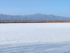 -野鸭湖国家湿地公园
