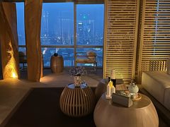 -深圳中洲万豪酒店